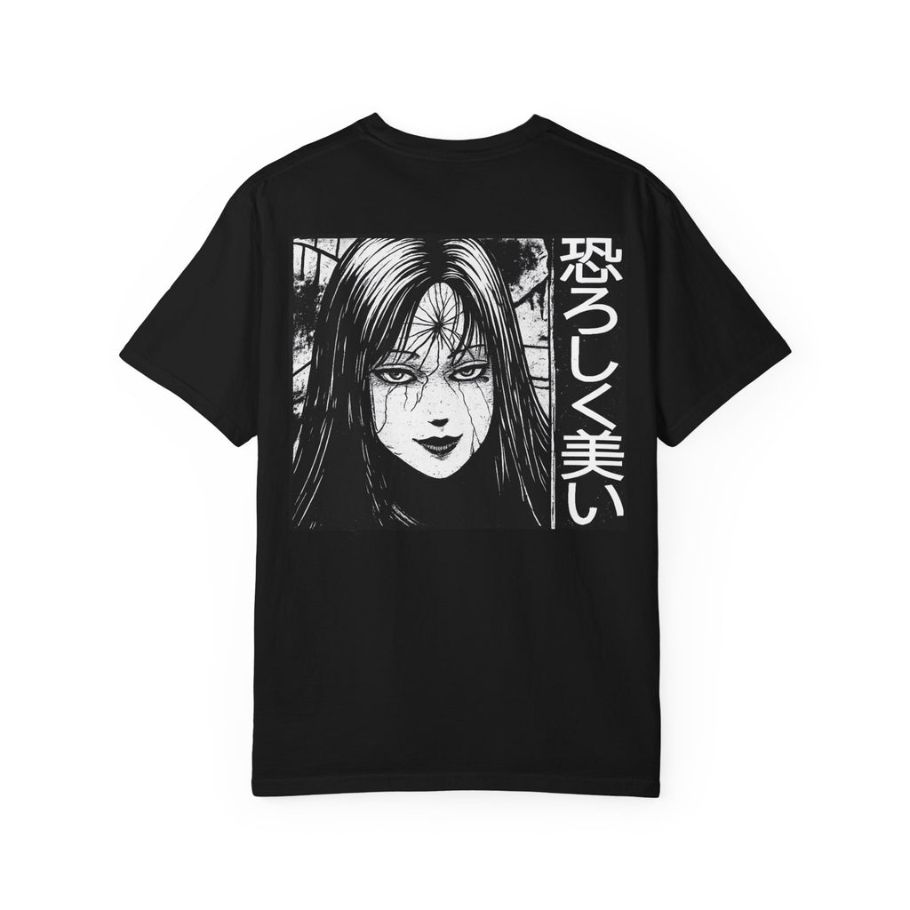 Junji Ito T-shirt