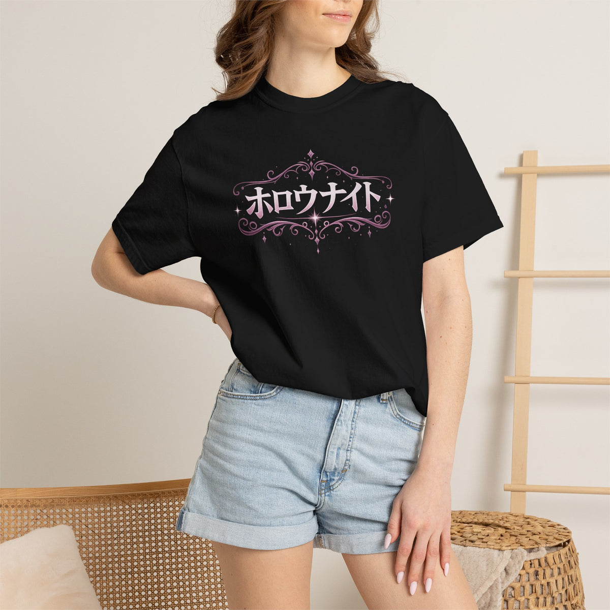 Hollow knight T-shirt