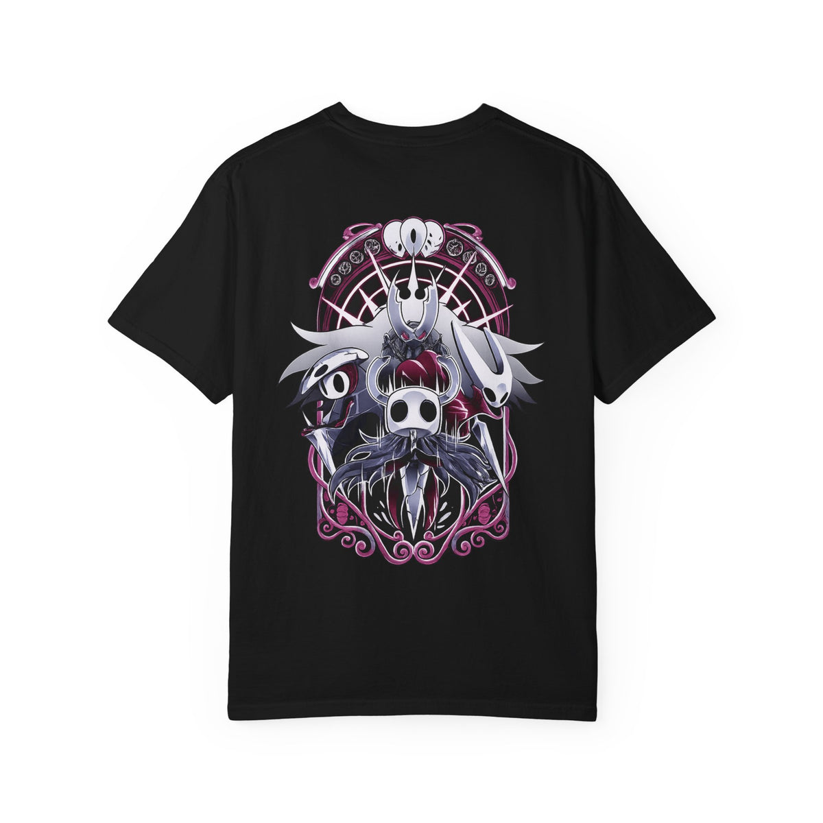 Hollow knight T-shirt