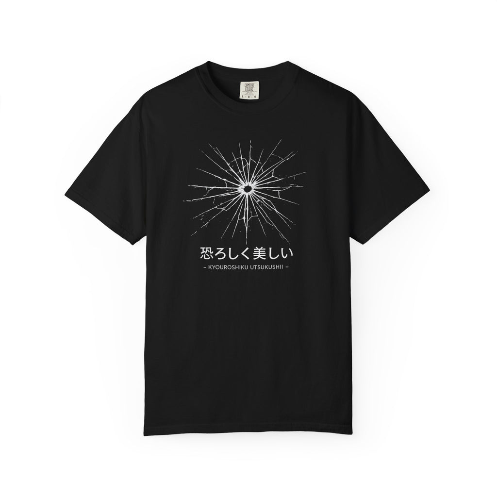Junji Ito T-shirt