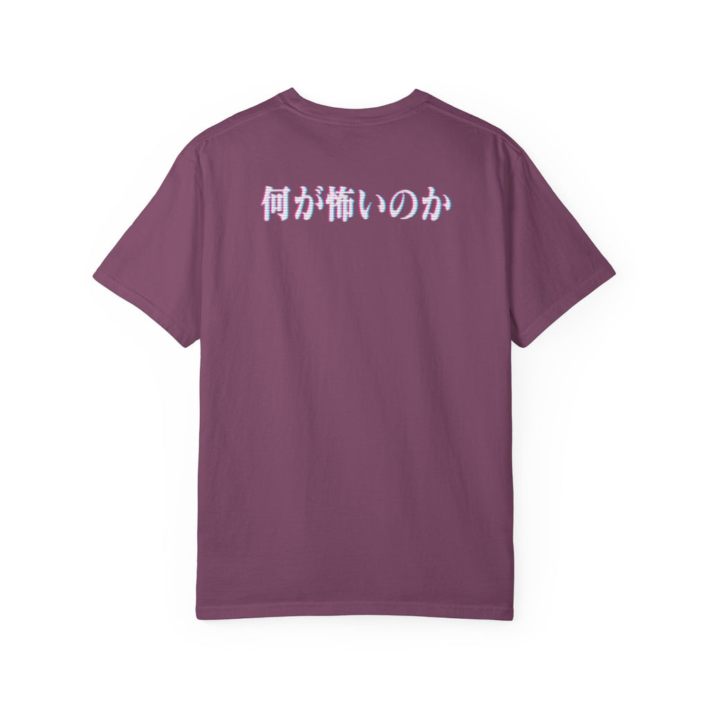Japanese inspired cat T-Shirt