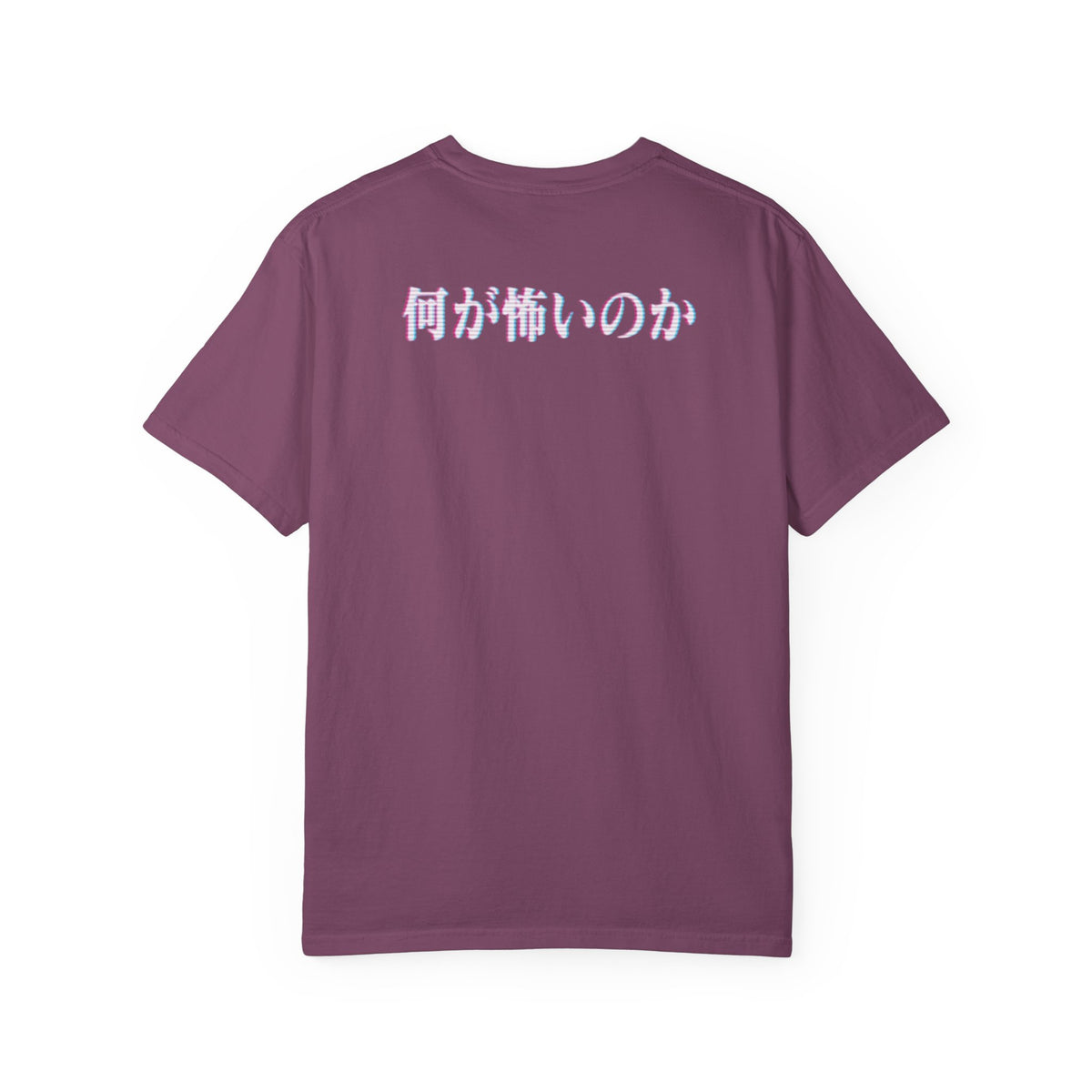 Japanese inspired cat T-Shirt