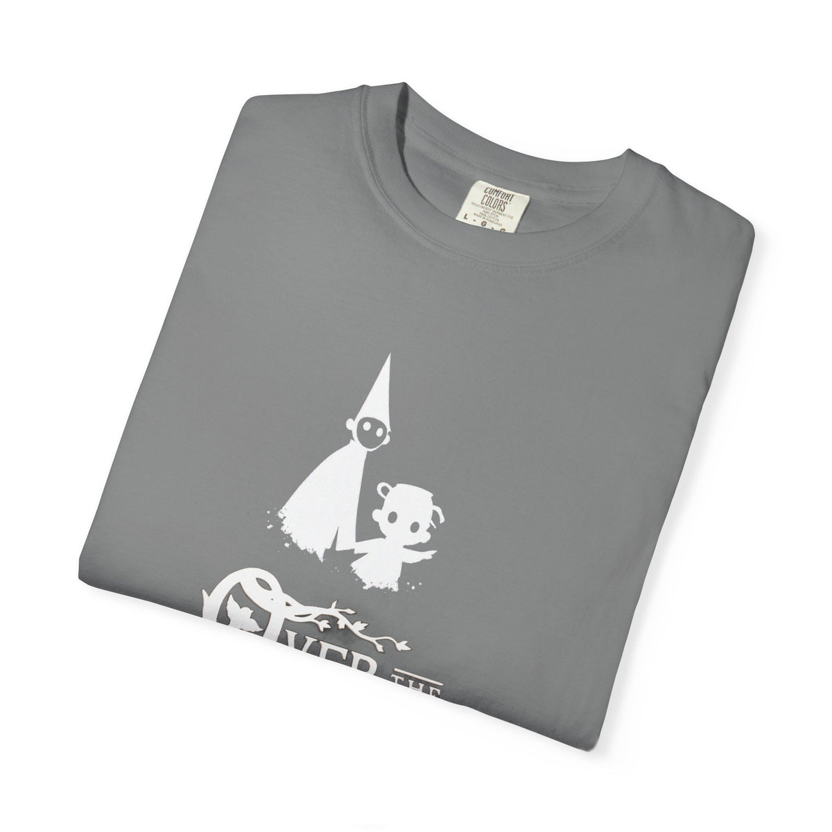 Over the Garden Wall T-Shirt