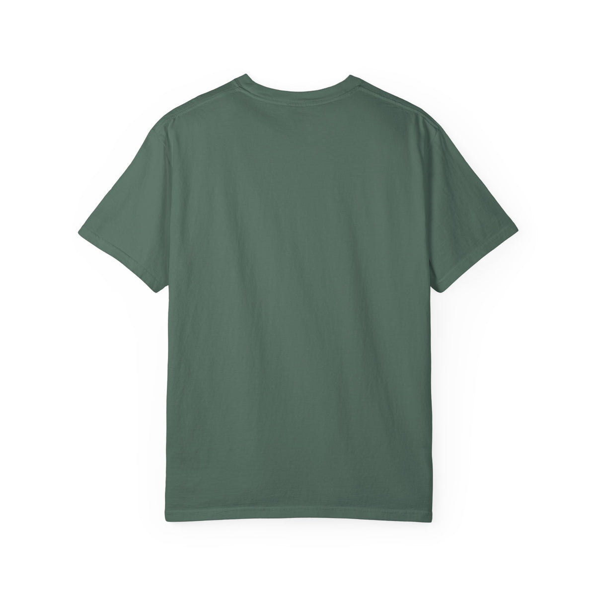 High mushroom T-shirt