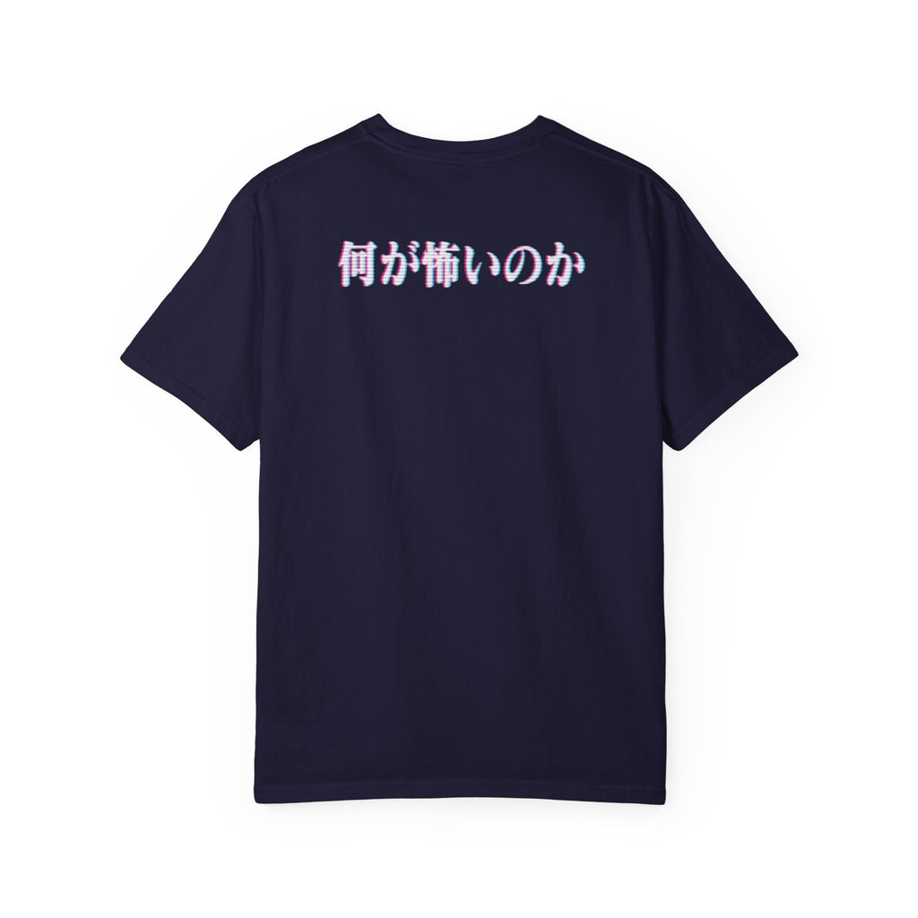 Japanese inspired cat T-Shirt