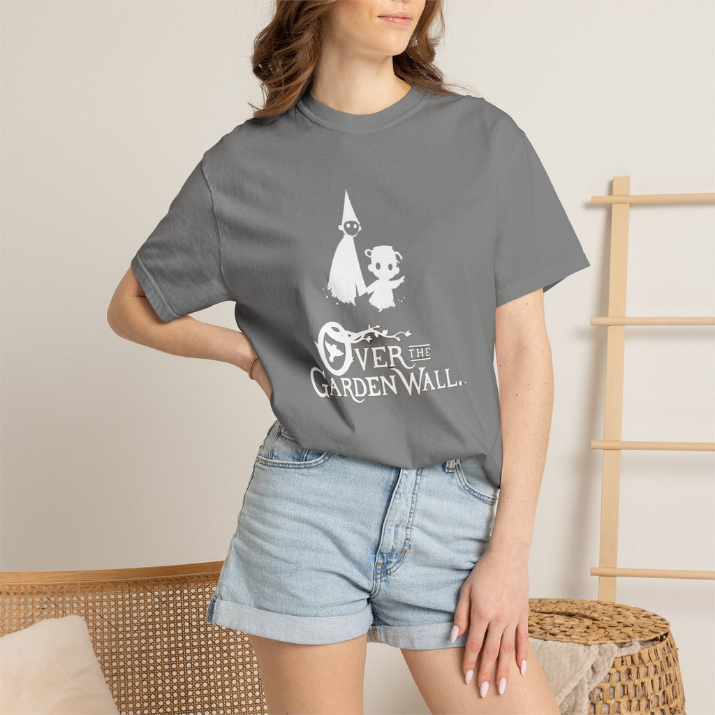 Over the Garden Wall T-Shirt