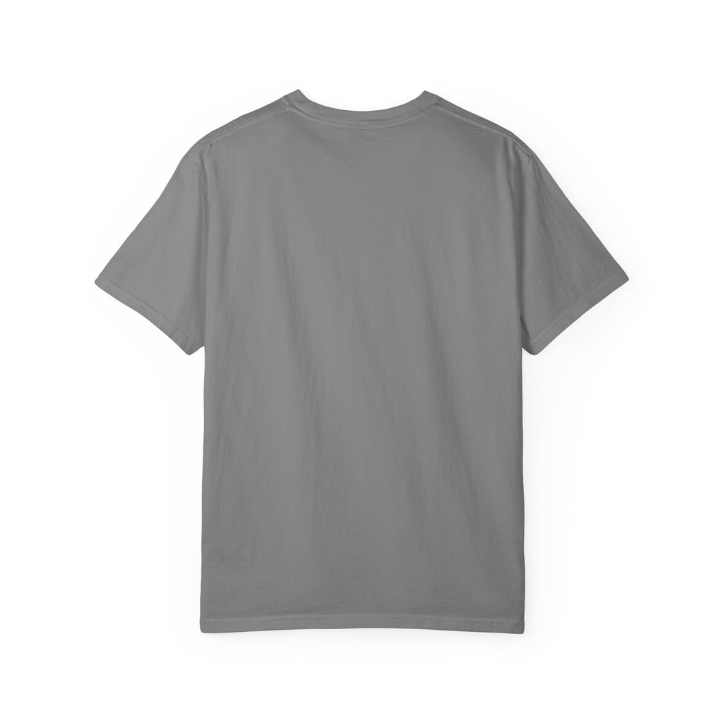 High mushroom T-shirt