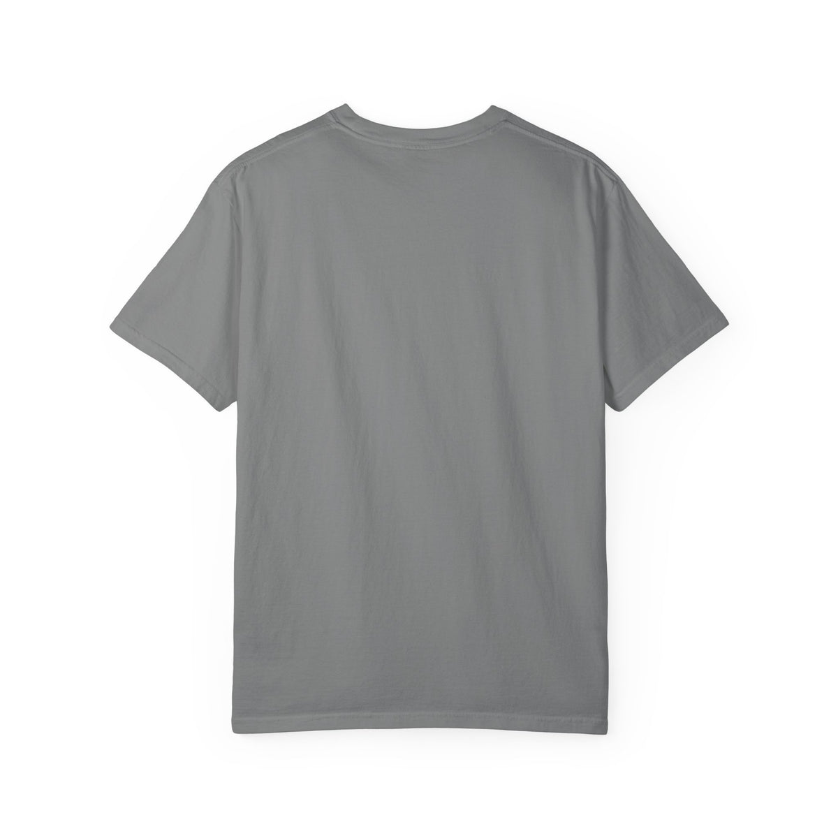 High mushroom T-shirt