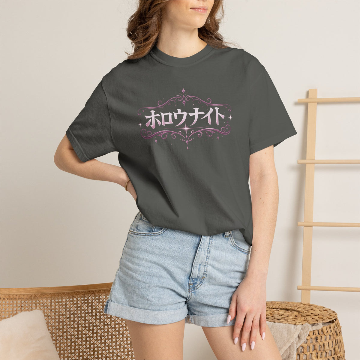 Hollow knight T-shirt