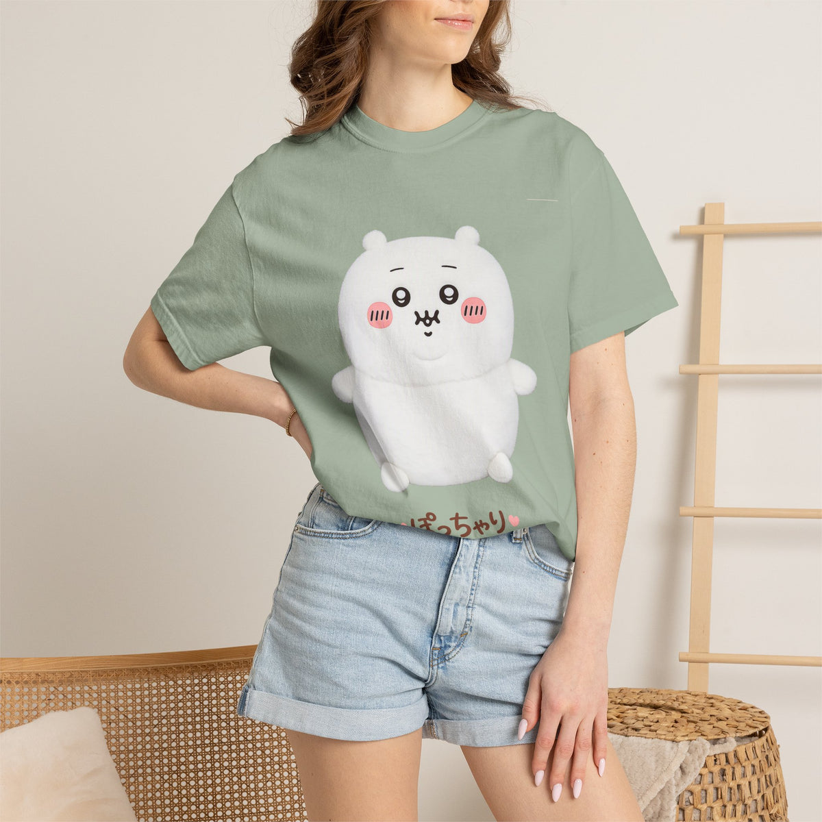 Unemployed shirt