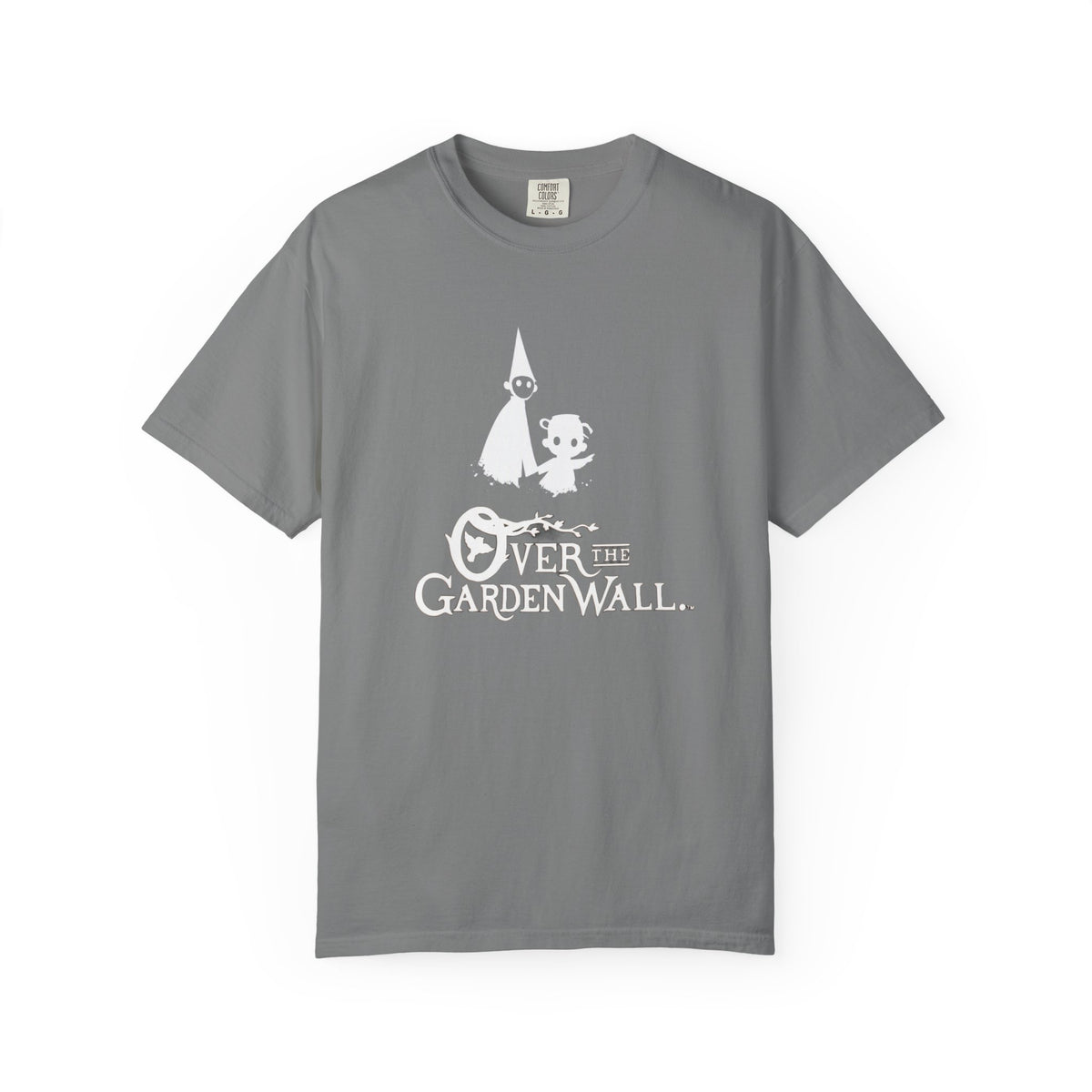 Over the Garden Wall T-Shirt