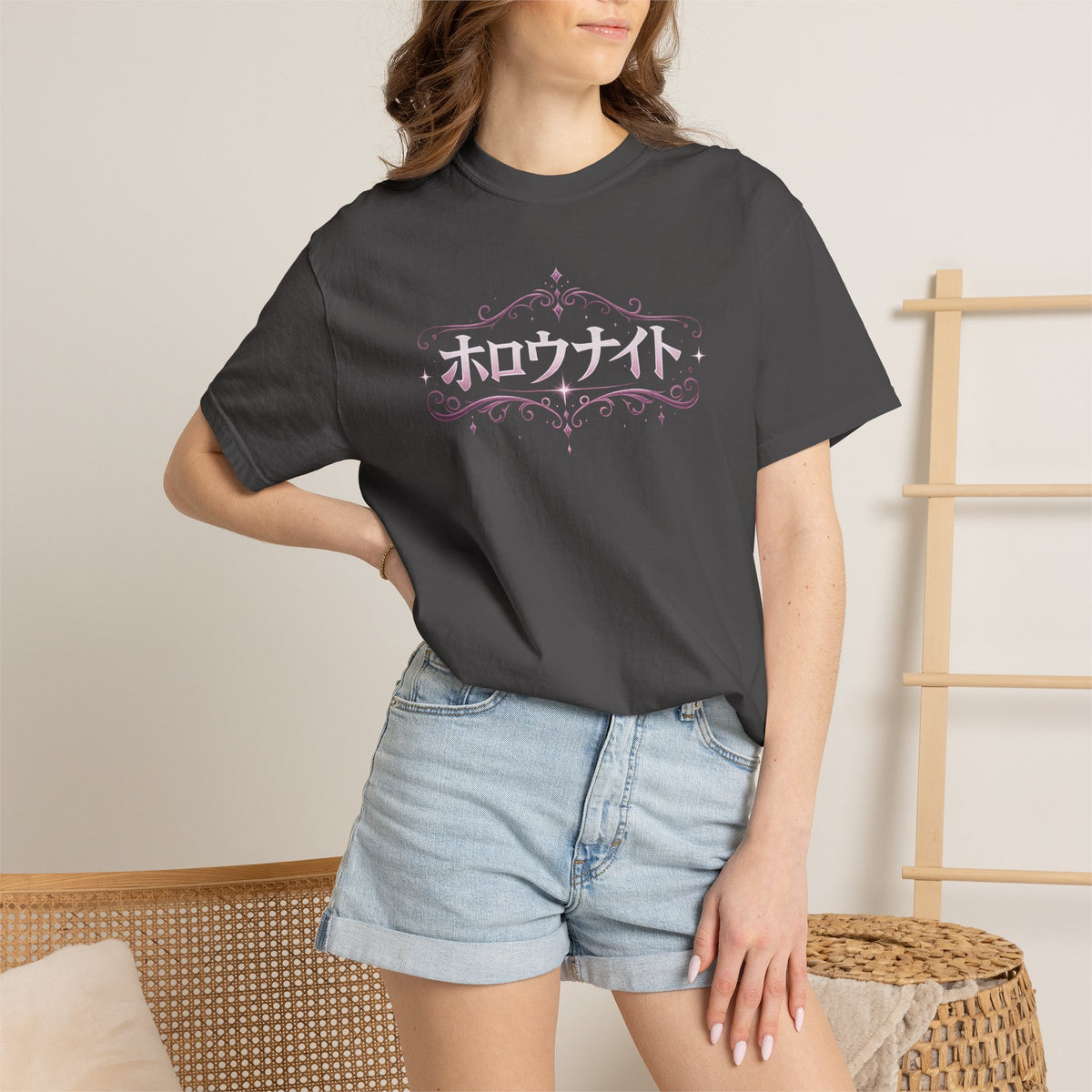 Hollow knight T-shirt
