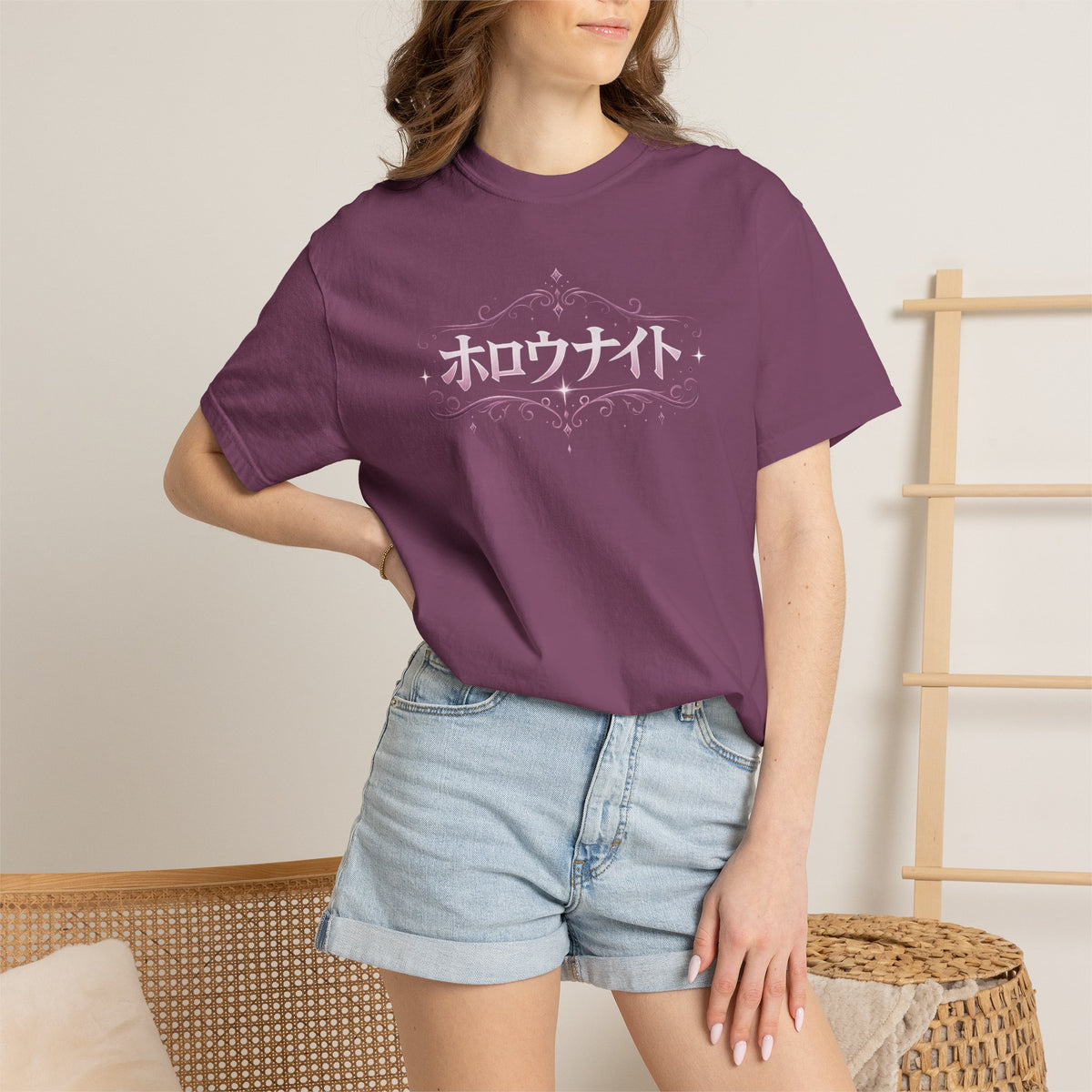Hollow knight T-shirt