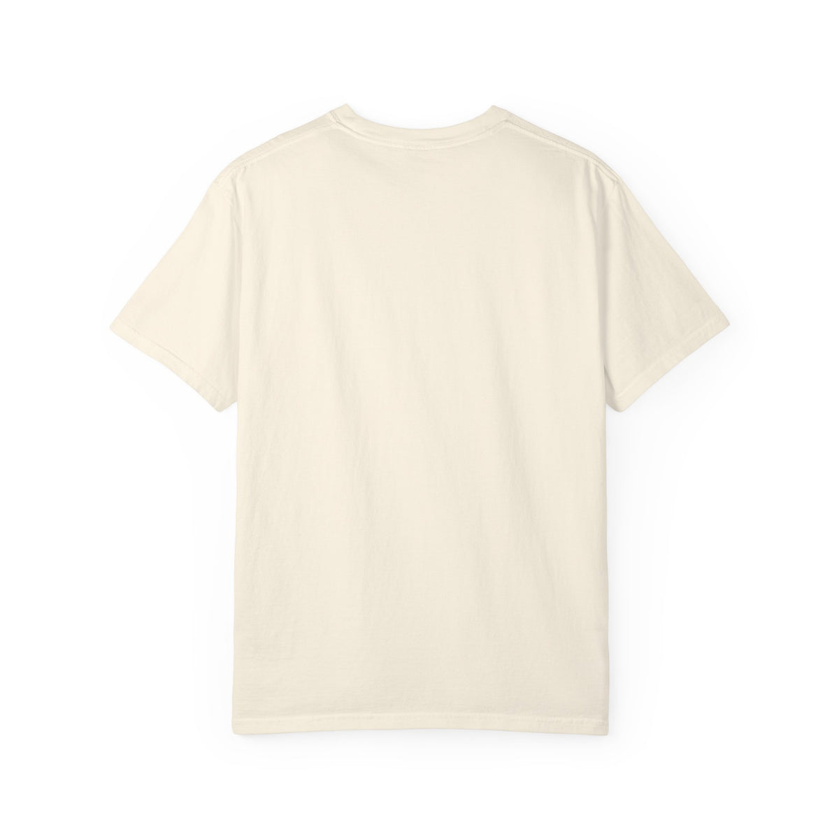 High mushroom T-shirt