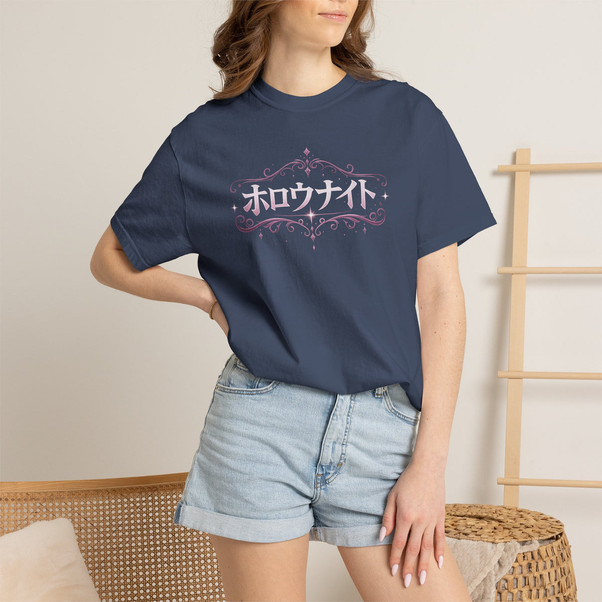 Hollow knight T-shirt