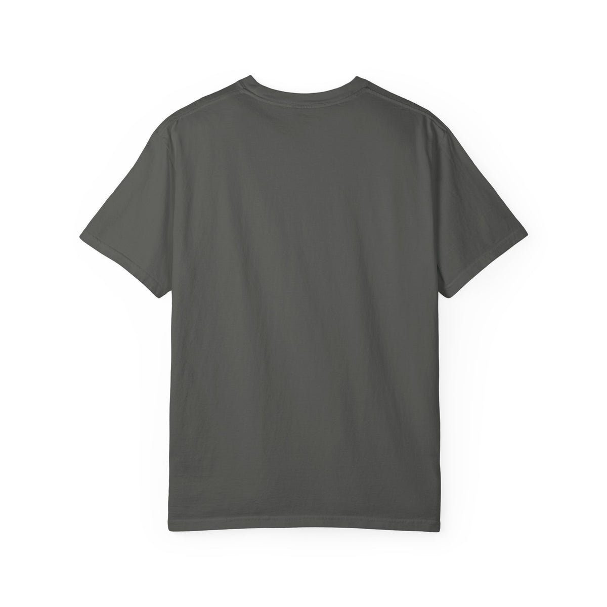 High mushroom T-shirt