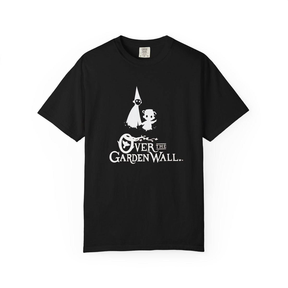 Over the Garden Wall T-Shirt