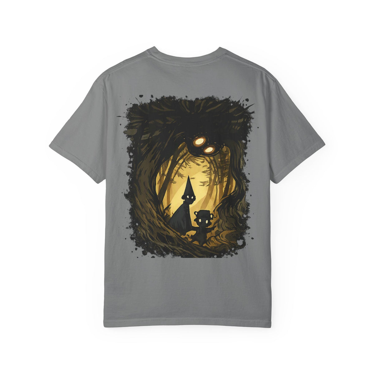 Over the Garden Wall T-Shirt