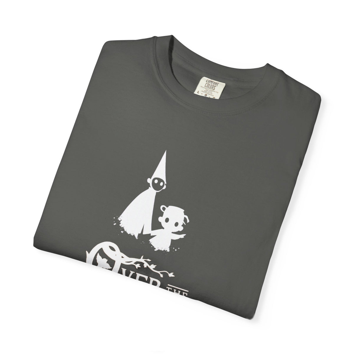 Over the Garden Wall T-Shirt