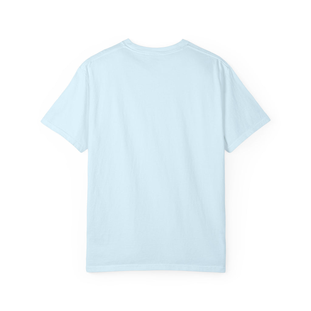 High mushroom T-shirt