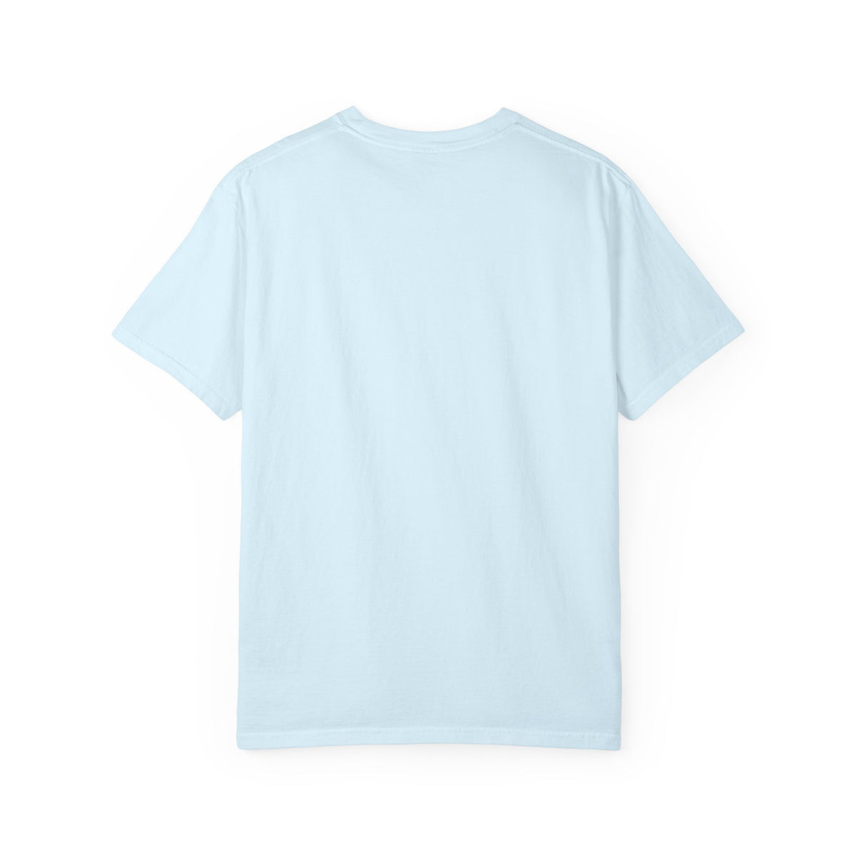 High mushroom T-shirt