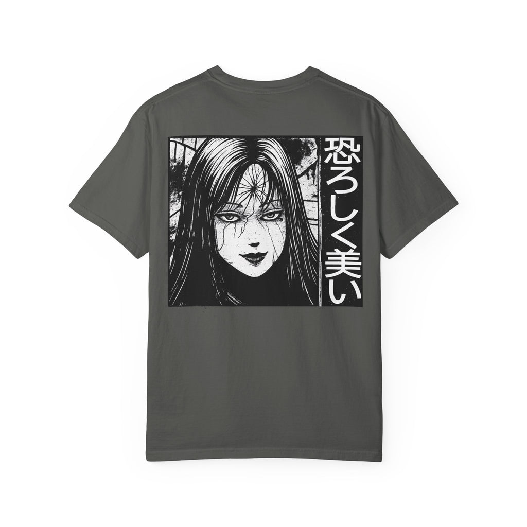 Junji Ito T-shirt