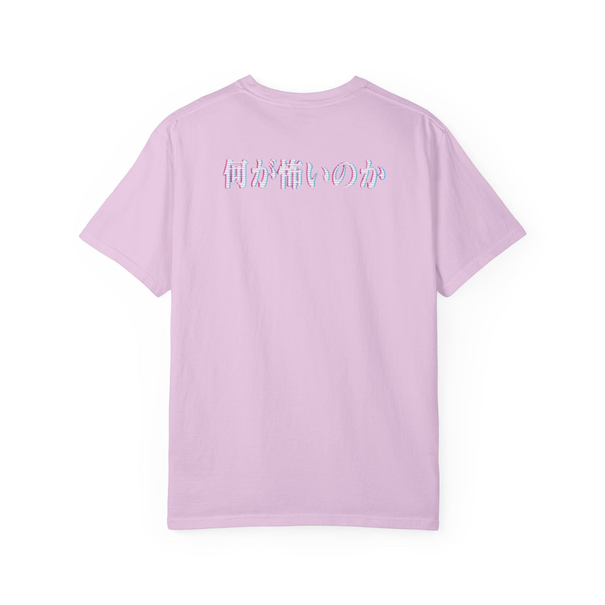 Japanese inspired cat T-Shirt