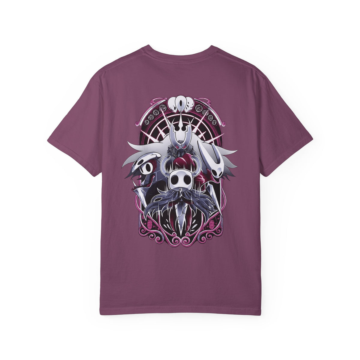 Hollow knight T-shirt