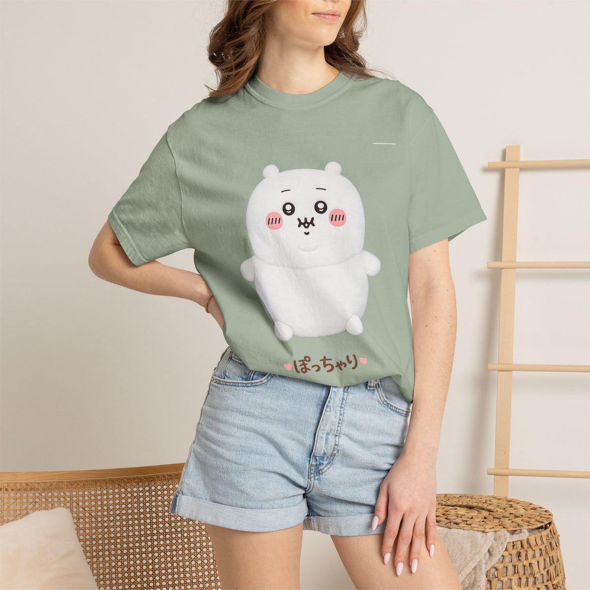 Unemployed shirt