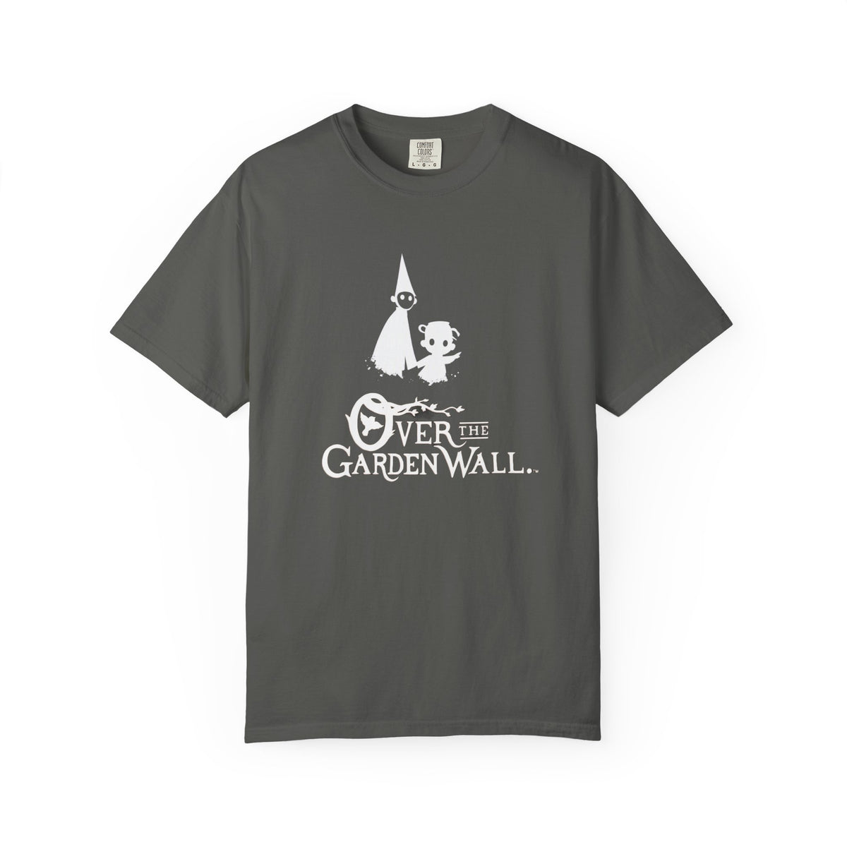 Over the Garden Wall T-Shirt