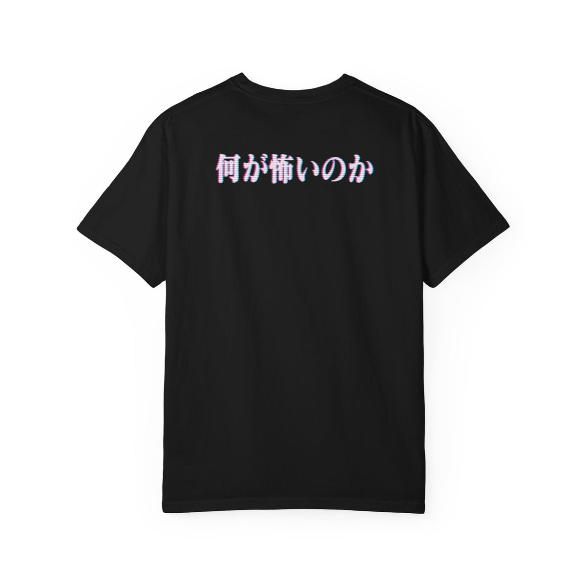 Japanese inspired cat T-Shirt