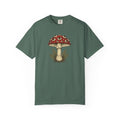 High mushroom T-shirt