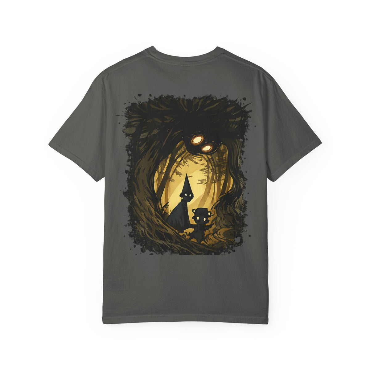 Over the Garden Wall T-Shirt