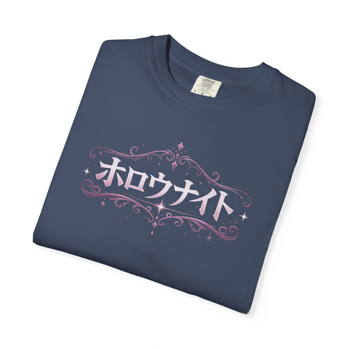 Hollow knight T-shirt