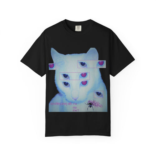 Japanese inspired cat T-Shirt