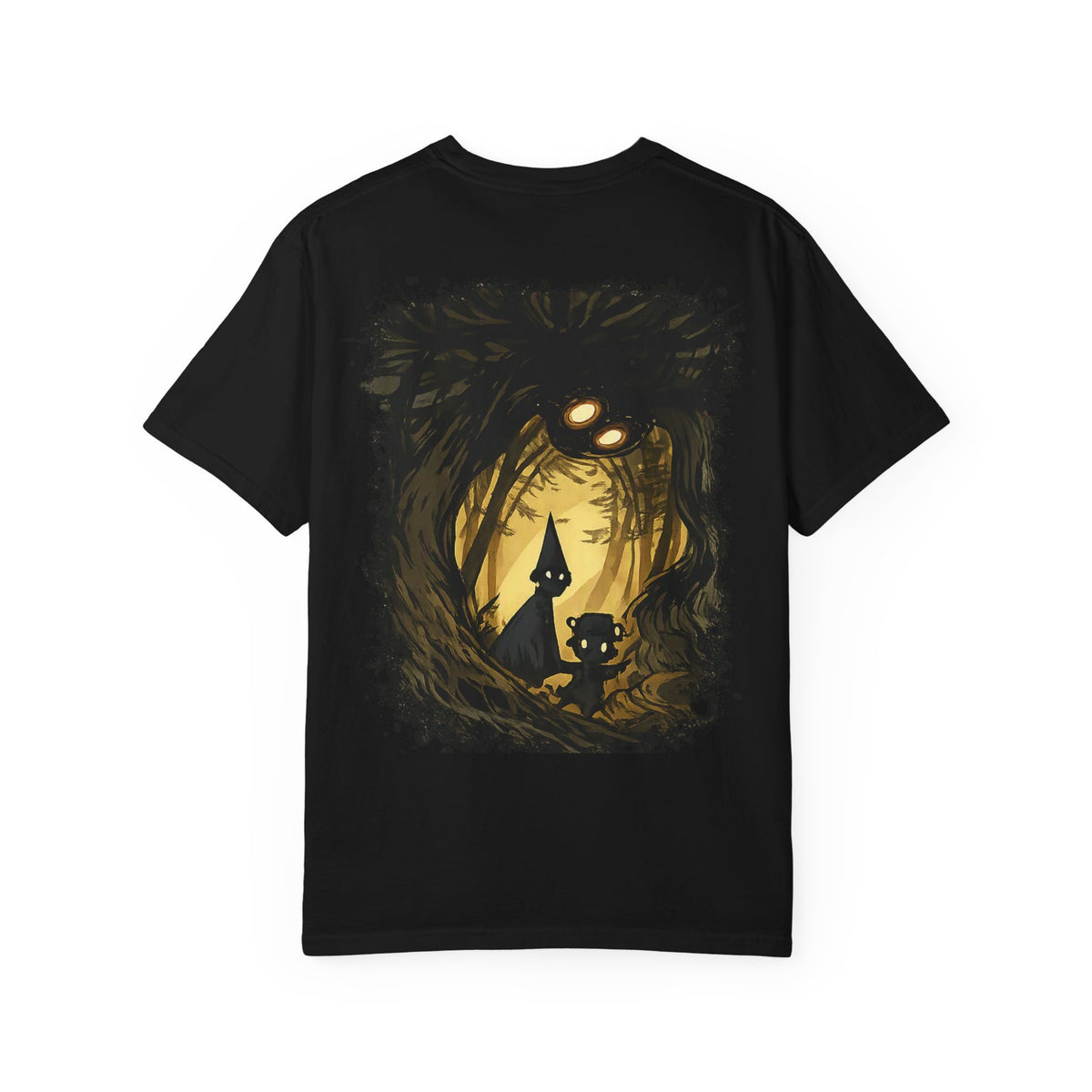 Over the Garden Wall T-Shirt